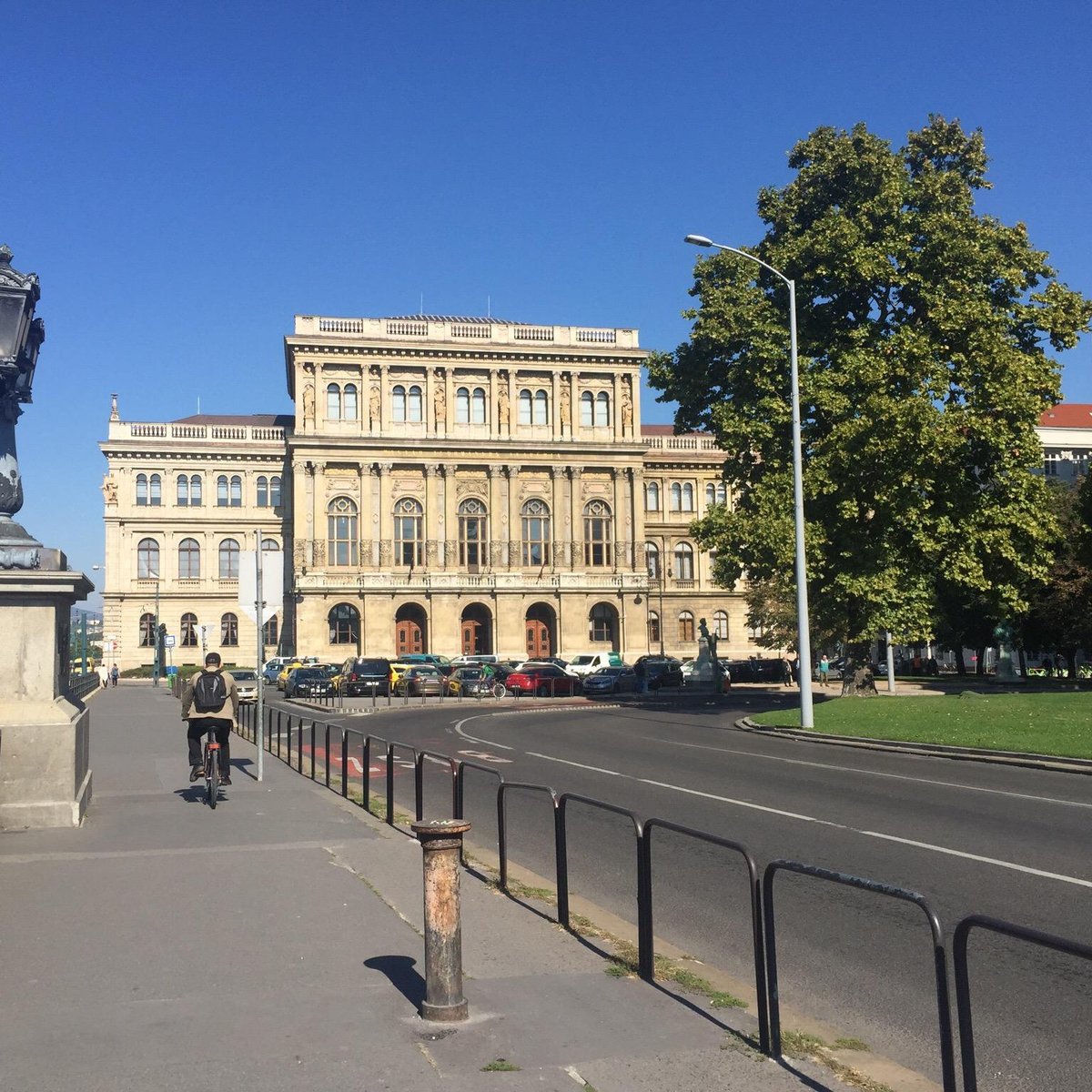 Hungarian Academy of Sciences, Будапешт: лучшие советы перед посещением -  Tripadvisor