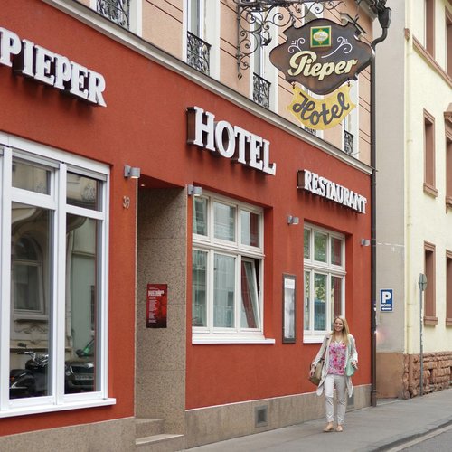 Hotel Restaurant Pieper image