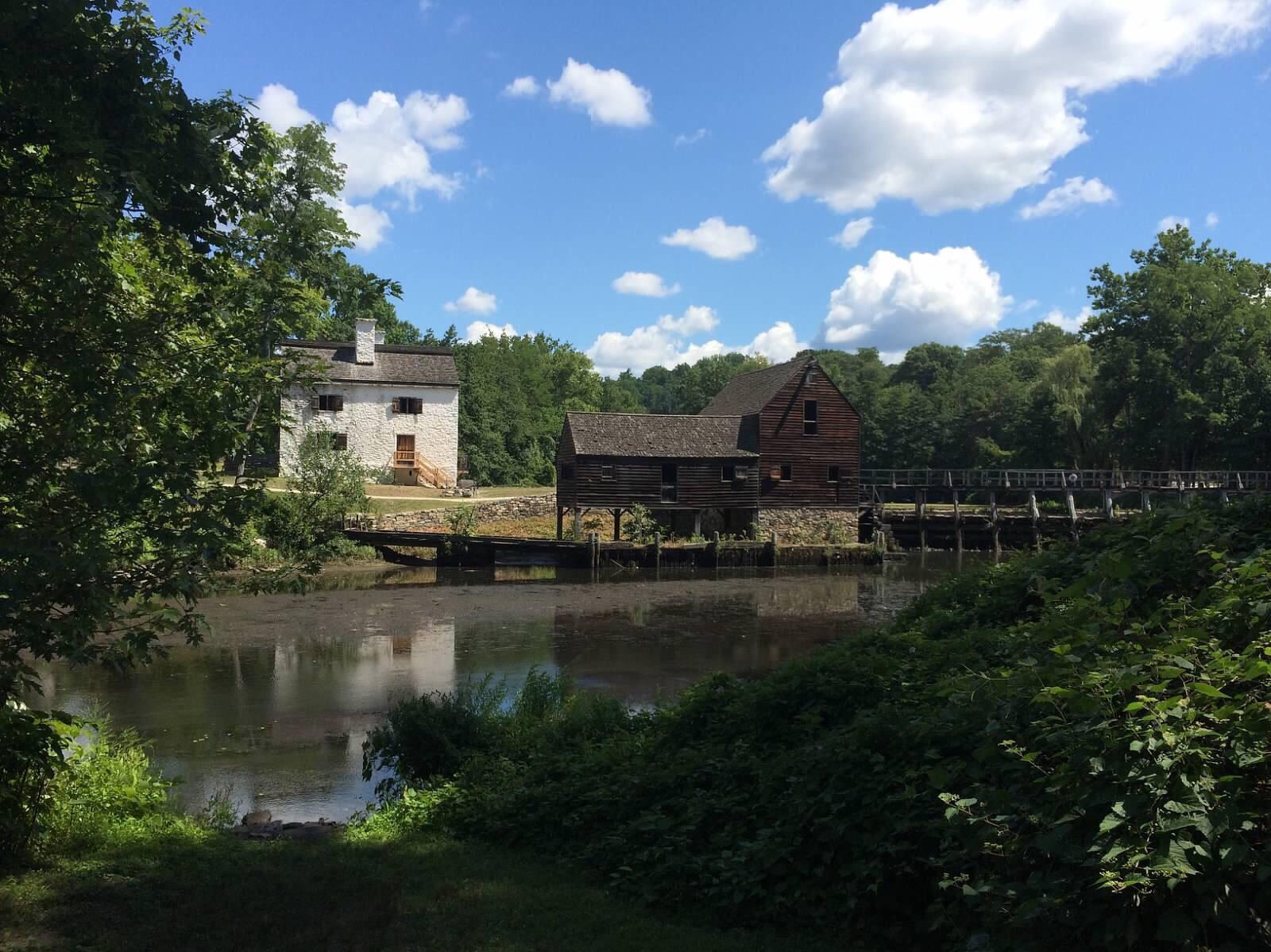 Philipsburg Manor (Sleepy Hollow): Ce Qu'il Faut Savoir Pour Votre Visite