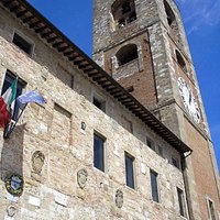 campanile