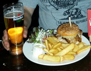 Eten