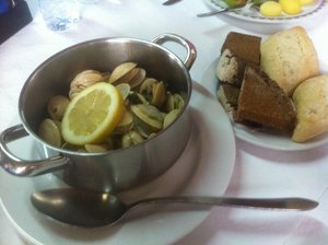 Comida