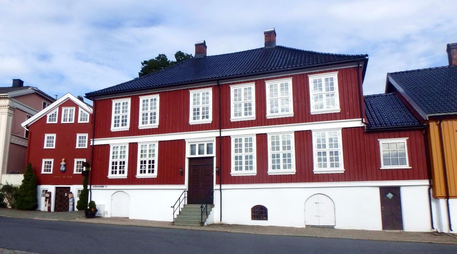 This Charming Inn