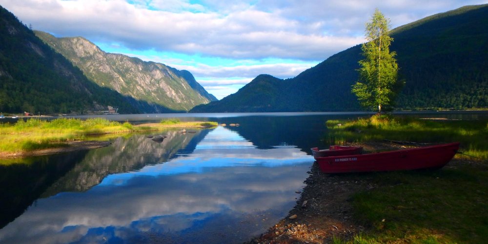 Dalen, Norway 2023: Best Places to Visit - Tripadvisor