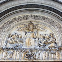 Entrance Portals