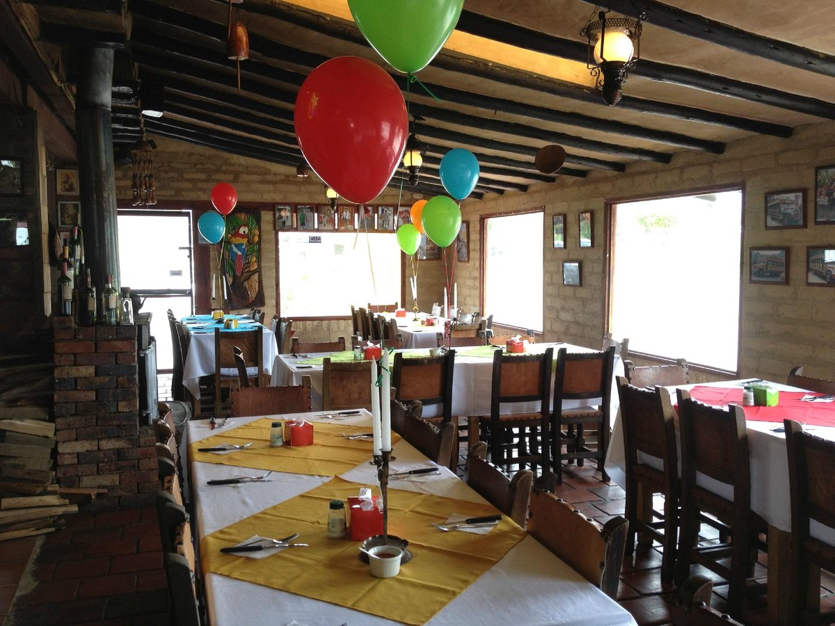 LA MOLIENDA DE TAVO, El Rosal - Menu, Prices & Restaurant Reviews -  Tripadvisor