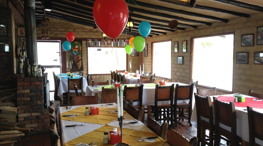 Eventos