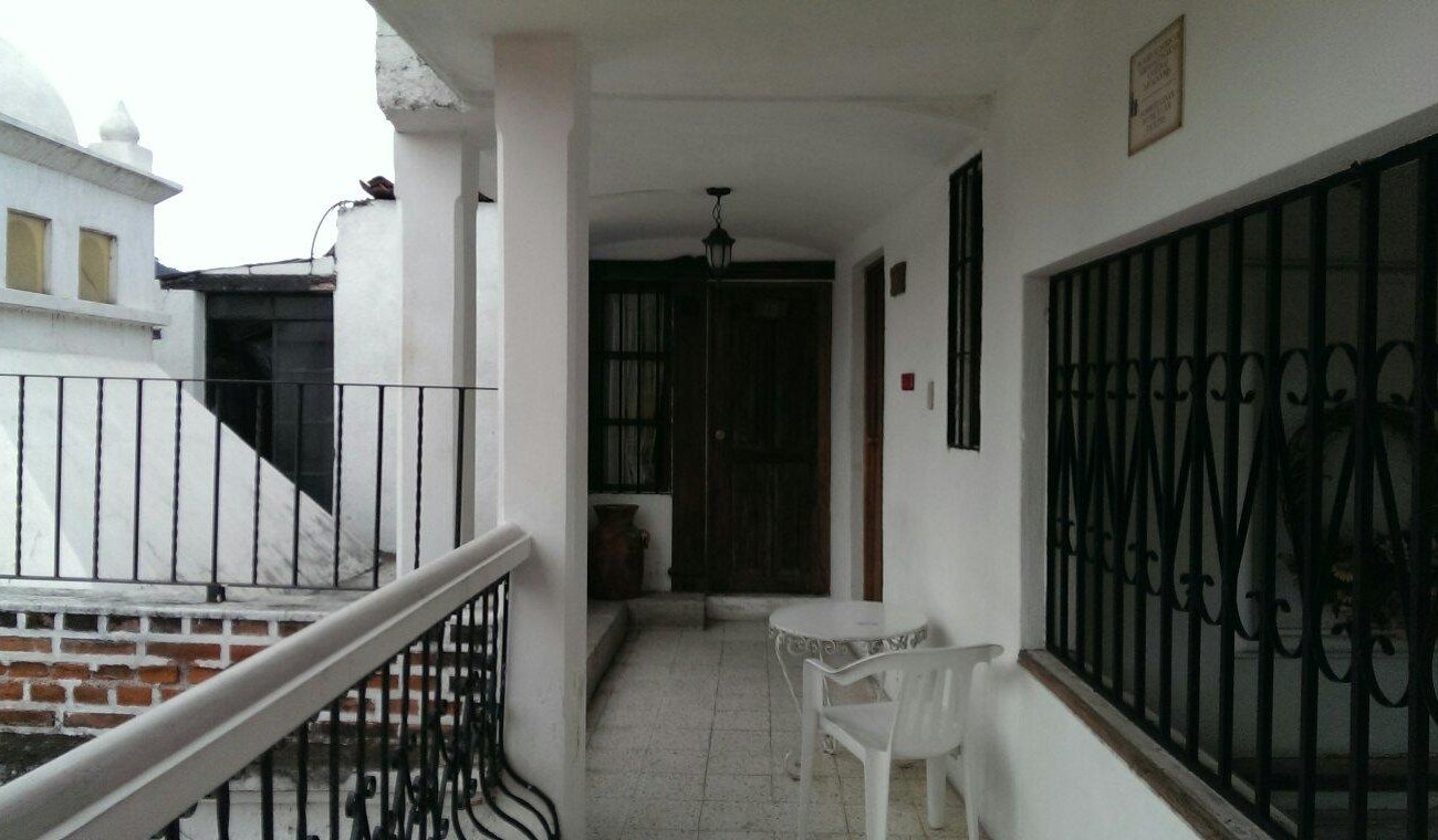 Hotel Santa Clara by null