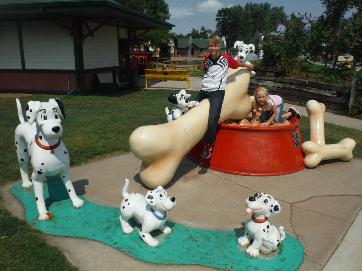 STORYBOOK ISLAND (Rapid City) All You Need to Know BEFORE You Go