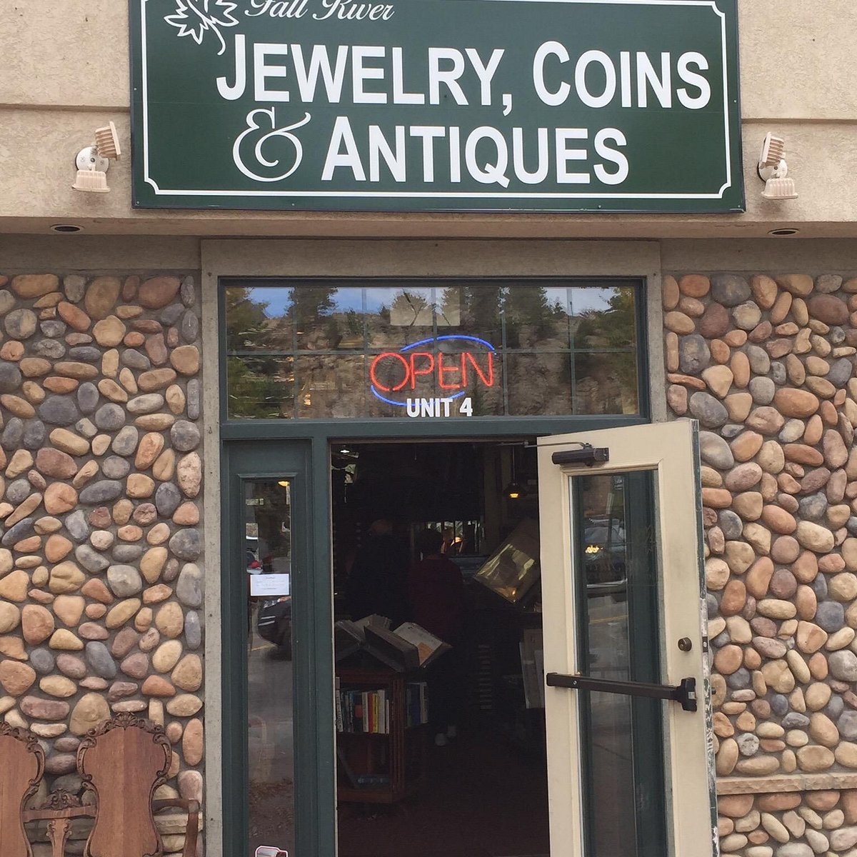 Fall River Jewelry & Antiques (Estes Park) : 2021 Ce qu'il faut savoir