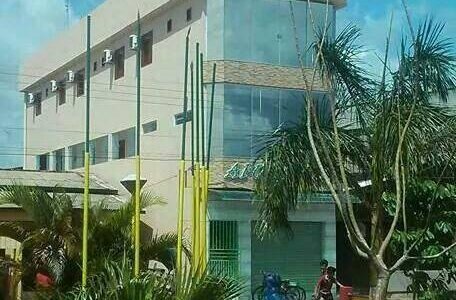 Hotel Dias
