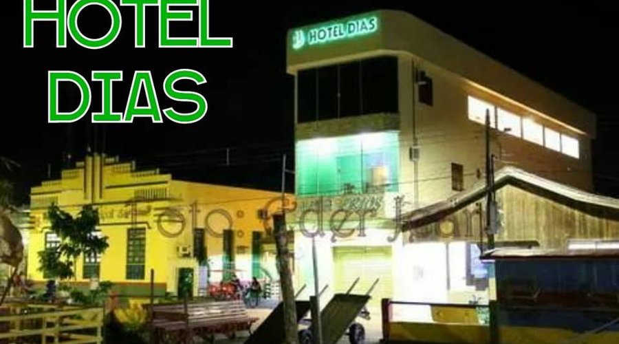 Foto noturna