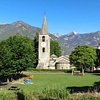 Things To Do in Ponte di Echallod, Restaurants in Ponte di Echallod