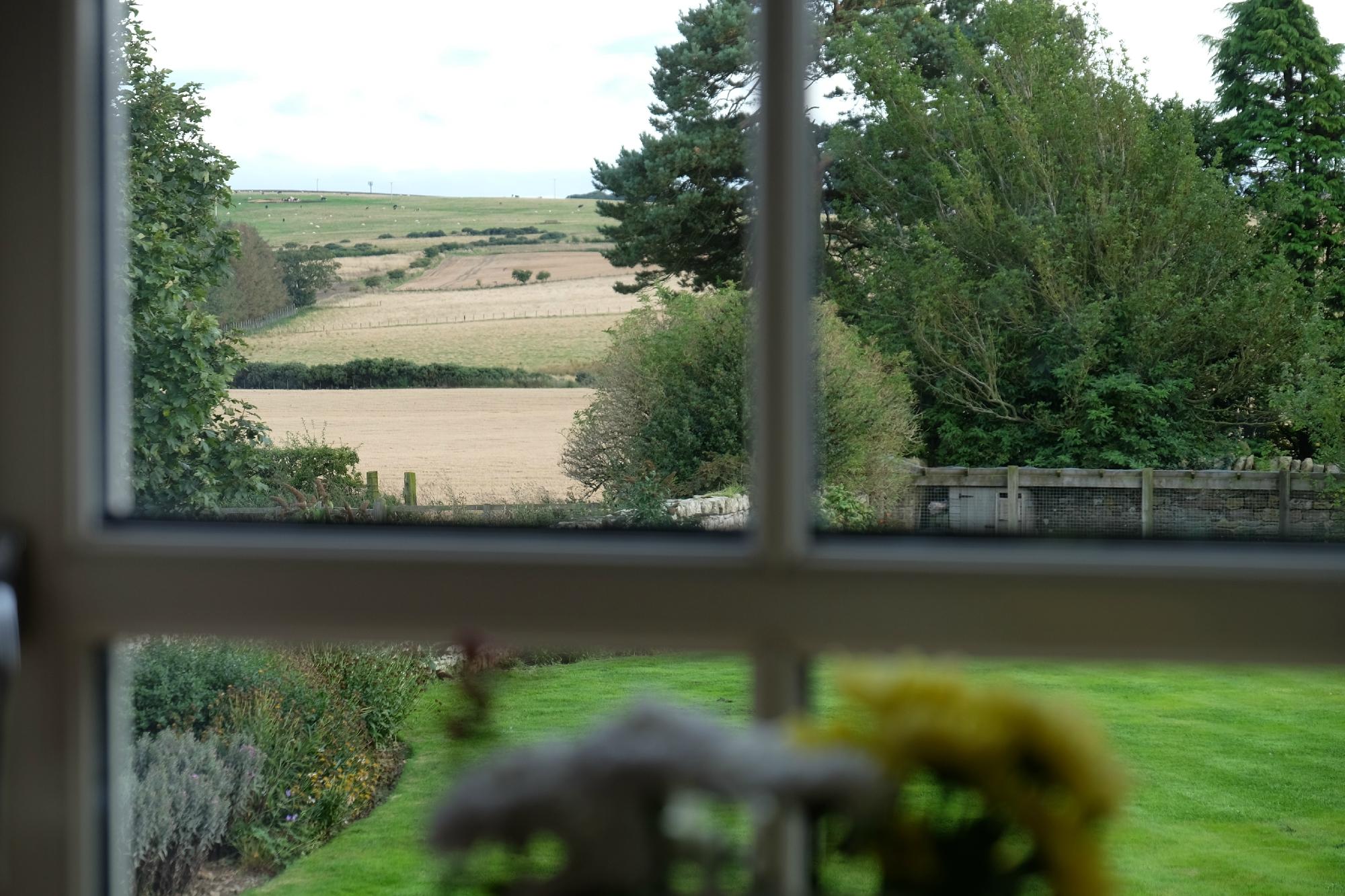 THE GRANARY - B&B Reviews, Photos (Chathill) - Tripadvisor