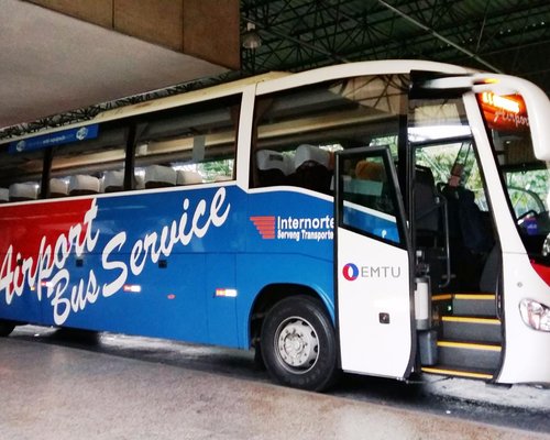 Jogo de Ônibus - Brasil - De São Paulo a Rio de Janeiro 