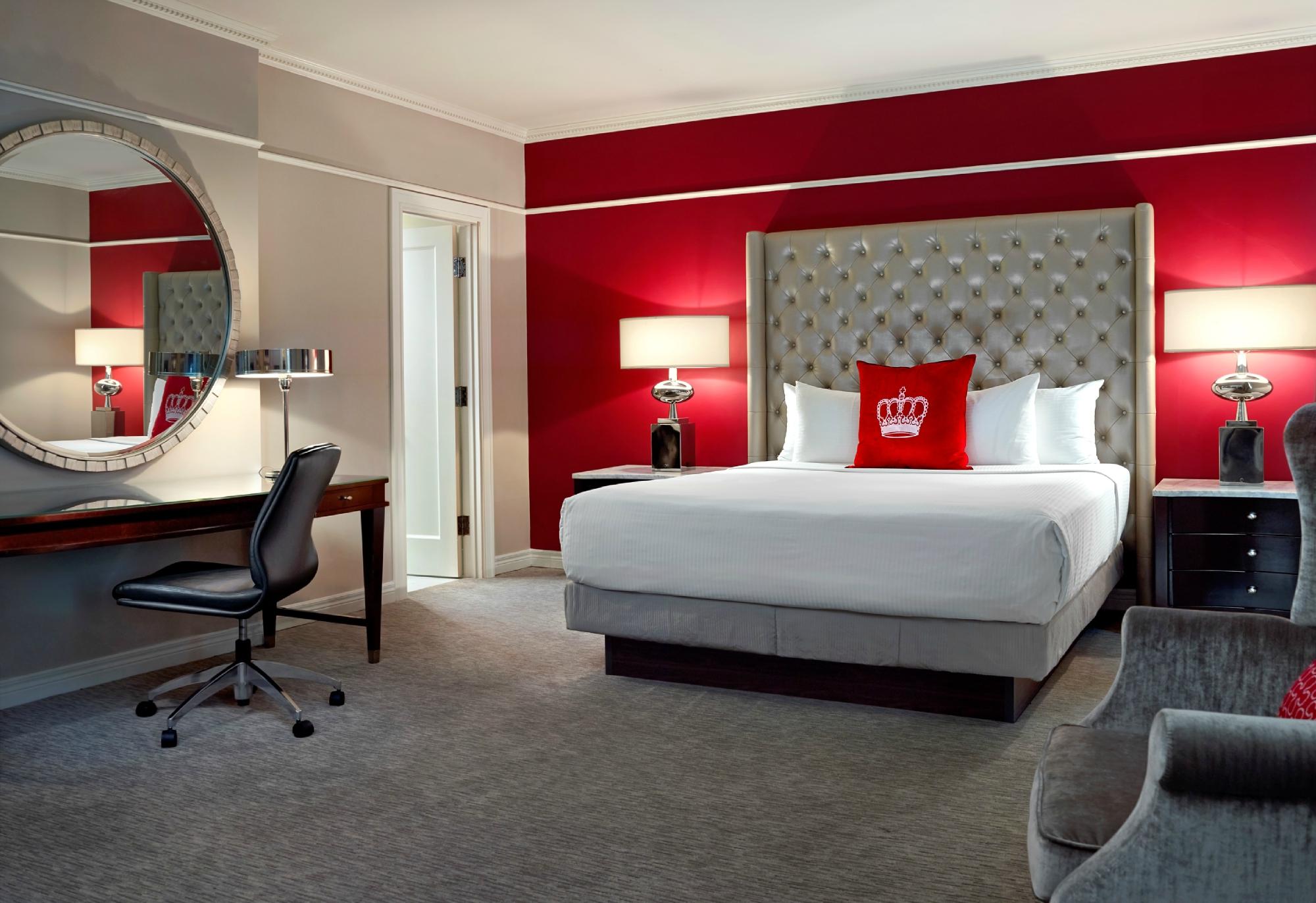 THE OMNI KING EDWARD HOTEL Prezzi E Recensioni 2024   The Omni King Edward 