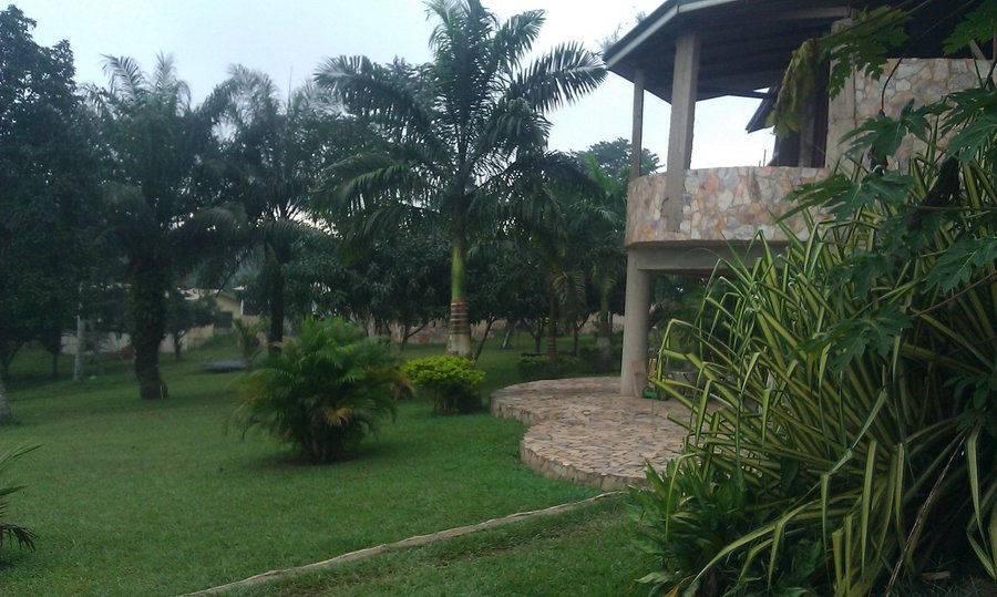 Sweet Mother Eco Resort Prices Lodge Reviews Aburi Ghana Tripadvisor
