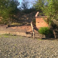 Al Foster Memorial Trail, Wildwood