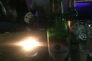 Getränke