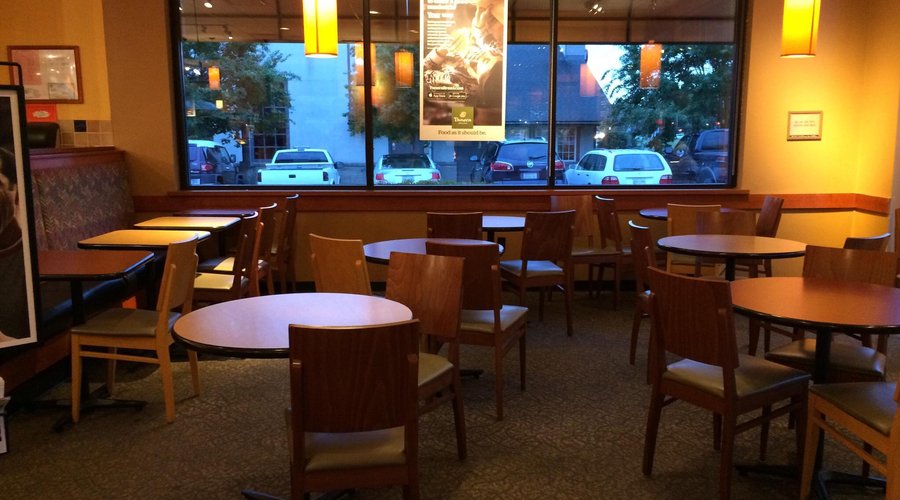 Panera Bread