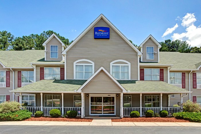 Baymont Inn & Suites Kennesaw in Kennesaw, the United States from $70:  Deals, Reviews, Photos