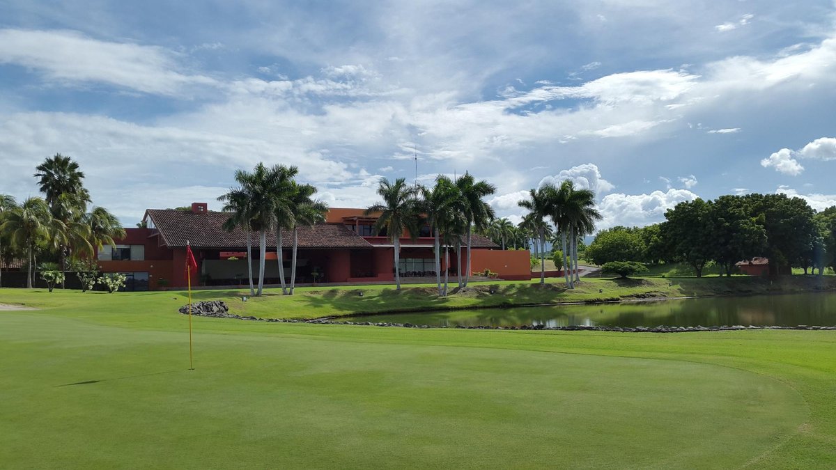 Nejapa Golf & Country Club (Managua, Nicaragua) - Đánh giá - Tripadvisor