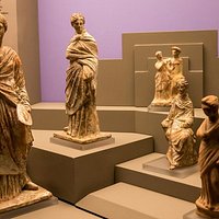 Musee d'Art Cycladique