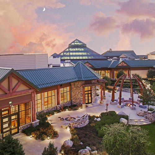 Little River Casino Resort Hotel image
