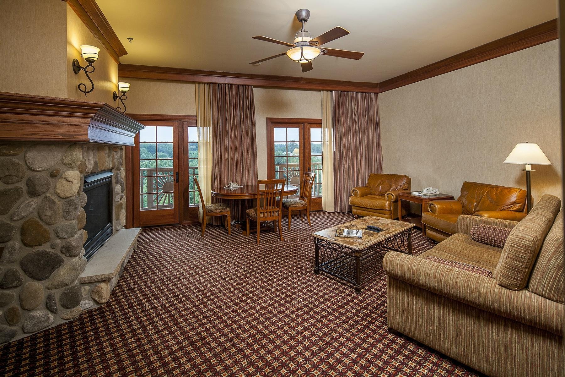 LITTLE RIVER CASINO RESORT Updated 2022 Hotel Reviews (Manistee MI)