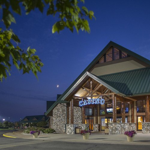 hotels near little river casino and resort