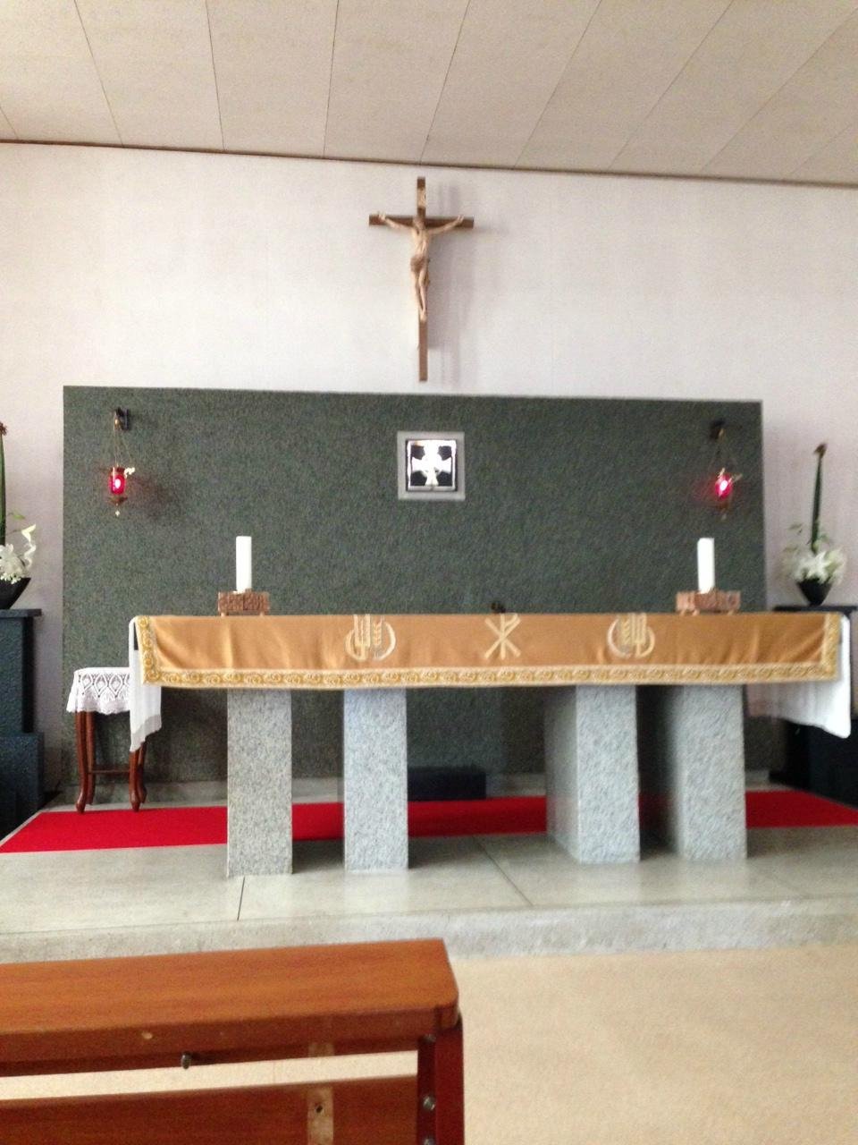 Tsuchizaki Catholic Church (Akita) - Tripadvisor