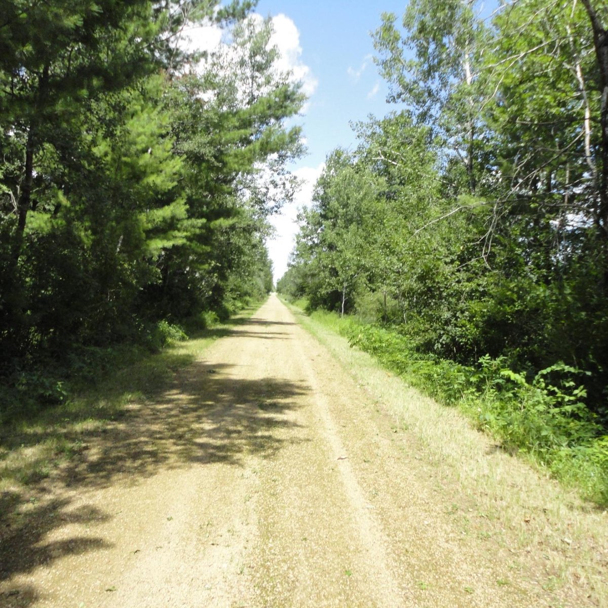 GANDY DANCER TRAIL (Wisconsin) - Qué SABER antes de ir (2025)