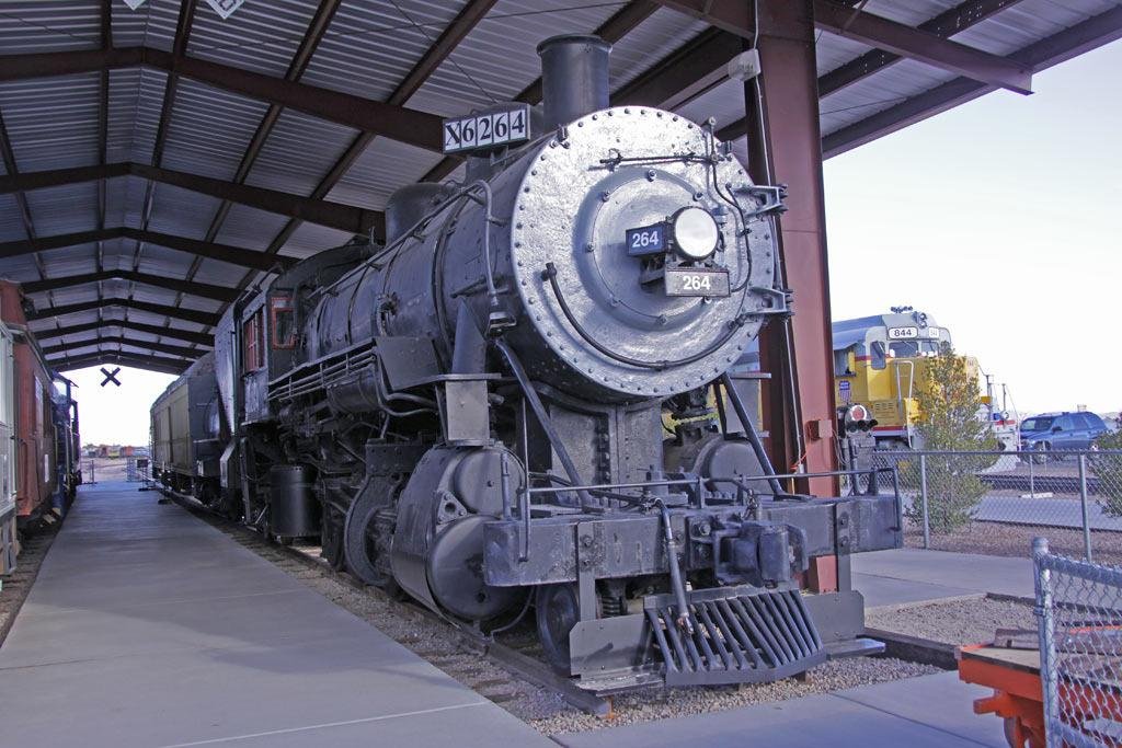 Nevada State Railroad Museum (Boulder City) All You Need to Know