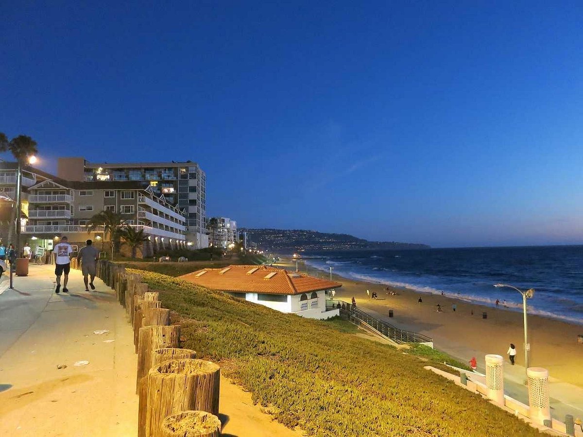 Redondo Beach All You Need to Know BEFORE You Go