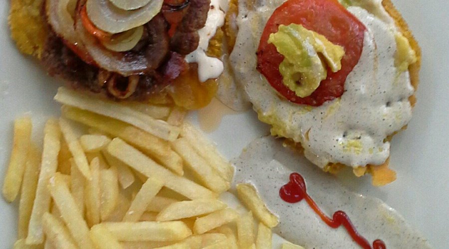 Barichara a la Piedra " EL ARTE DE COCINAR SOBRE PIEDRAS VOLCANICAS  
Nuevos y novedosos platos