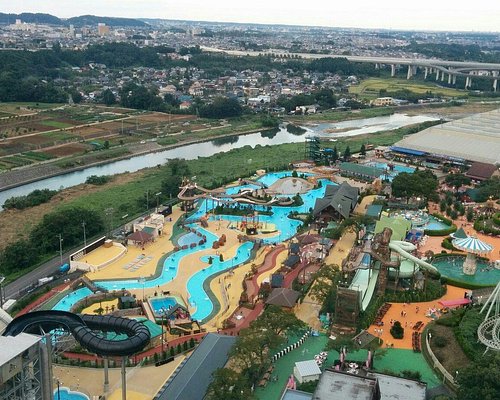 関東地方の遊園地 ベスト10 トリップアドバイザー