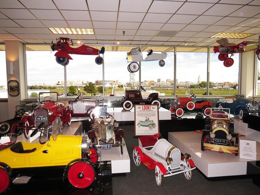 Museum of American Speed