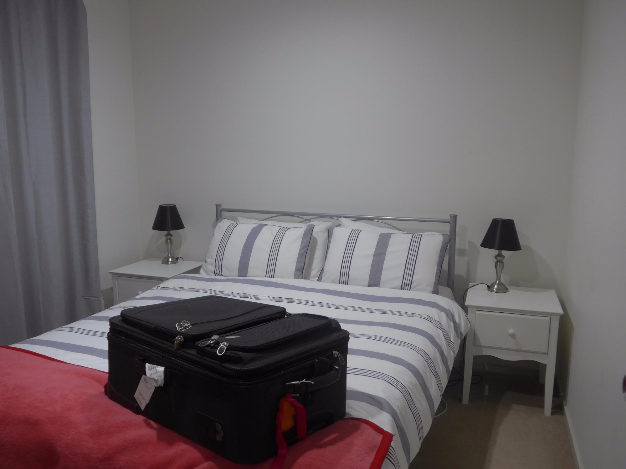 Hotel photo 7 of Richmond Coachmans Rest.