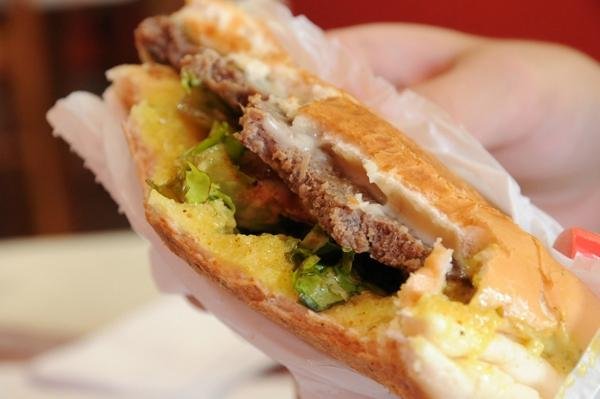 Conheça o Top 10 das melhores hamburguerias de Canoas