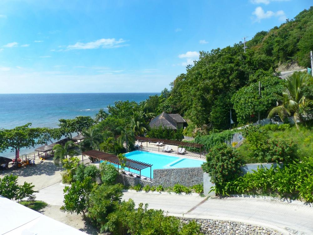 Palm Beach Resort - UPDATED 2021 Prices, Reviews & Photos (Laiya ...