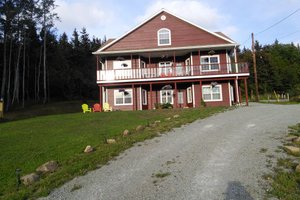 THE 10 BEST Cape Breton Island Bed and Breakfasts of 2023 (with Prices) -