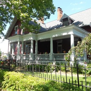 The Haven on Vine