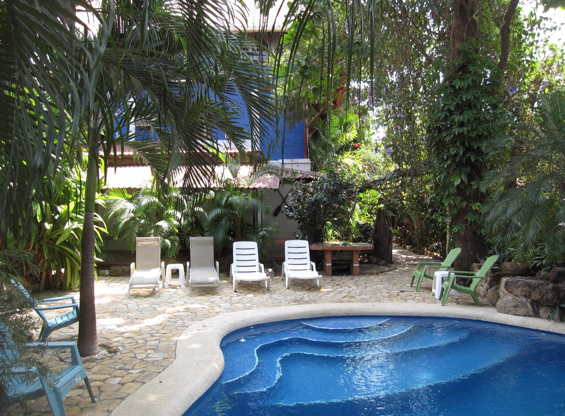 Tico Adventure Lodge by null