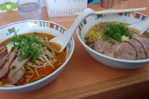 THE BEST Ramen in Sapporo (Updated January 2025) - Tripadvisor