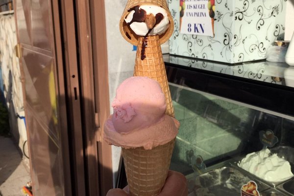 HAJDUK ICE CREAM, Split - Restaurant Reviews, Photos & Phone Number -  Tripadvisor