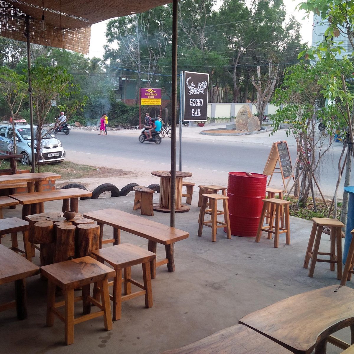 Gecko Bar (Đảo Phú Quốc, Việt Nam) - Đánh giá - Tripadvisor