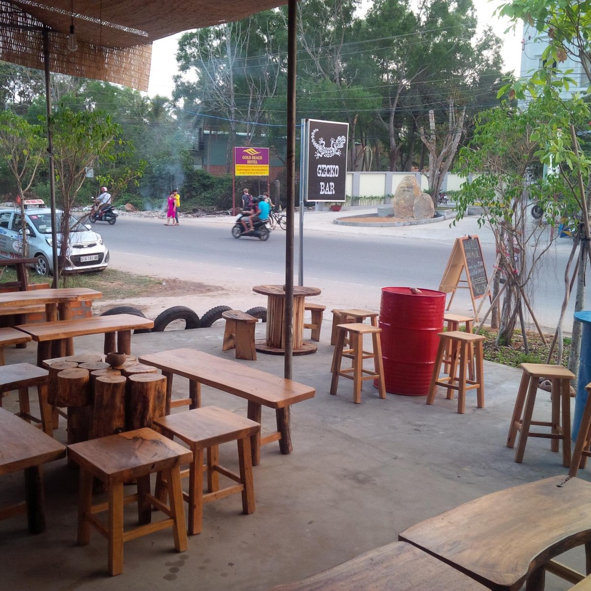 Gecko Bar (Đảo Phú Quốc, Việt Nam) - Đánh giá - Tripadvisor