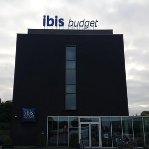 Ibis Antwerp, Belgium
