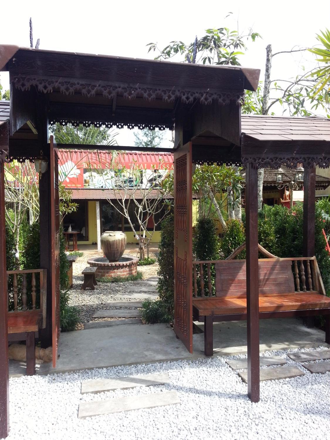 Baan SaBai - Thai Massage & Spa - All You Need to Know BEFORE You Go (2024)