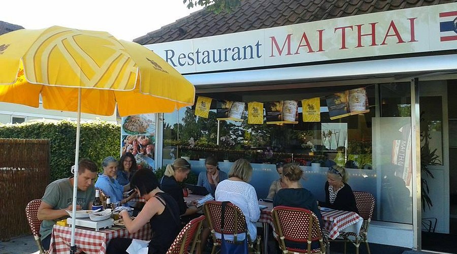 Restaurant Mai Thai Restaurant Mai Thai